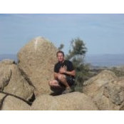 Ron Perkes's photo