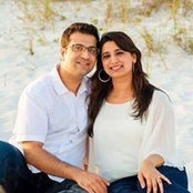 Shruti Dhawan's photo