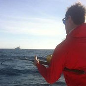 Patrick O'Flaherty's photo