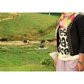 Wan Atiqah's photo
