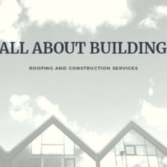 All About Building