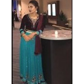 Marium Khan's photo