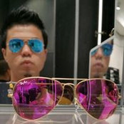Jay Chens foto