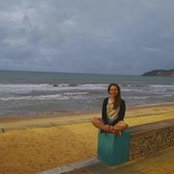 Judith Montiel's photo