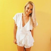 Ashley Simpson's photo