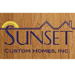 Sunset Custom Homes