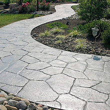 Pavement designs
