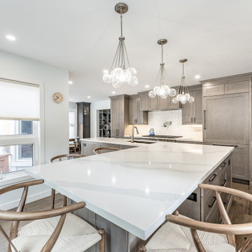 Manchester kitchen
