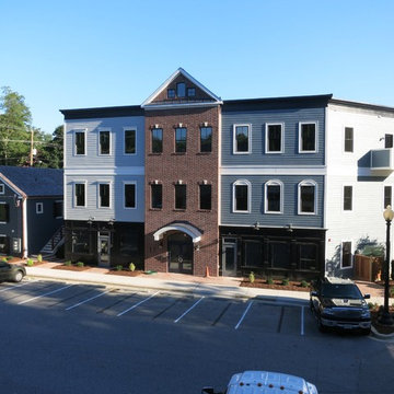 2017 Remodeling and Custom Building Awards of Excellence