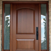 Front door ideas