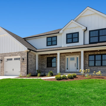 Equestrian Meadows - Lemont