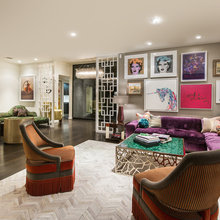 Man Cave
