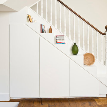 House extension and refurbishment