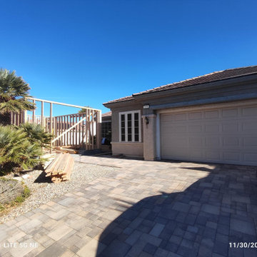 Hughes Detached Casita