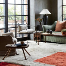 Living Spaces/Style