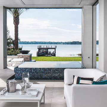 Custom Home - Lavill Court