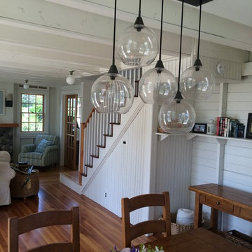 Ocean Cottage
