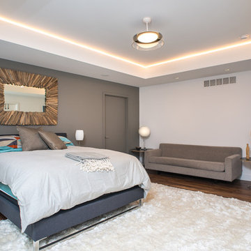 Modern Farmhouse