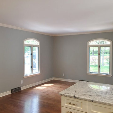 Renovations