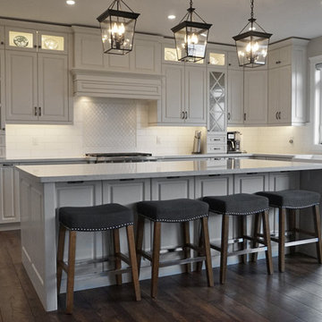 Regina, New Build - Laurent