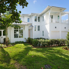 Front Elevation