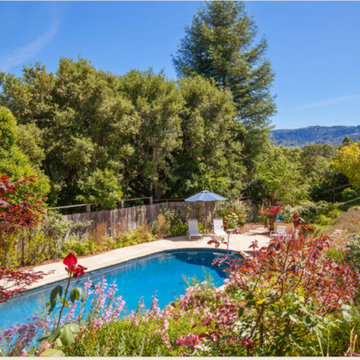 Portola Valley Estate