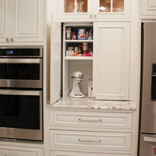 cabinetry