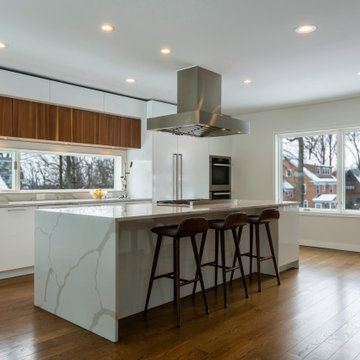 South Orange NJ Project