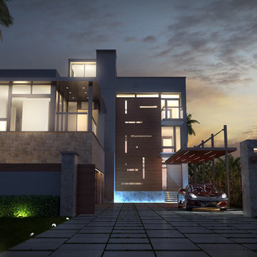 Normandy Residence
