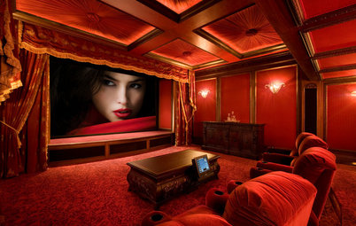 How to Get a Big Movie Experience In a Smaller Space