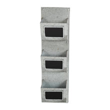 Magazine rack