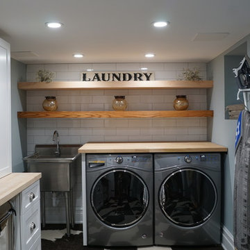 Modern Home Project