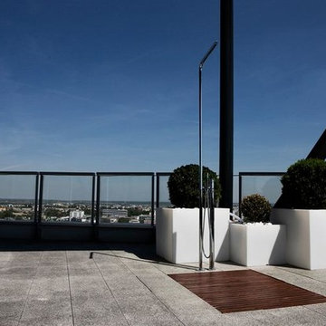 3V Penthouse /Bratislava