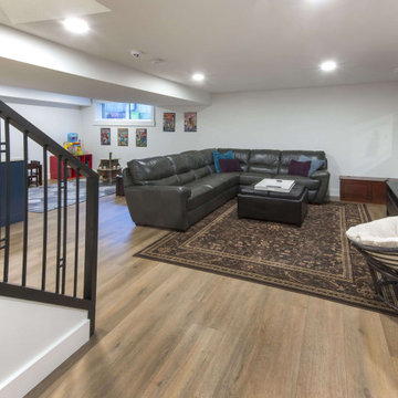 Whole Home - Tailored Transformation