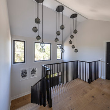 Stanford, CA - Transitional Home