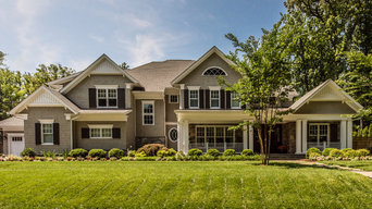 Bethesda Custom Home