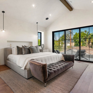 Bellaire Modern