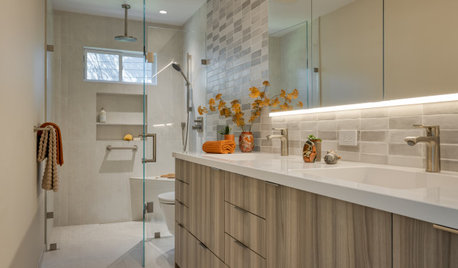 How to Create a Joyful, Clutter-Free Bathroom