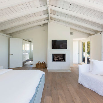 Grasswood Malibu