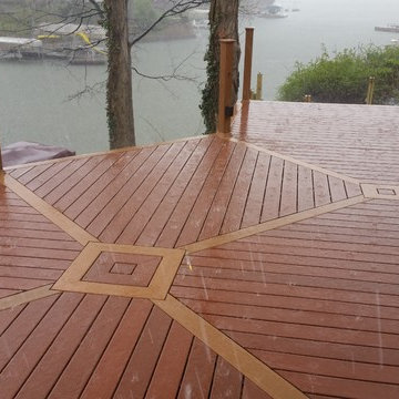 Composite Decking