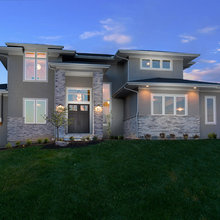 Homes i love