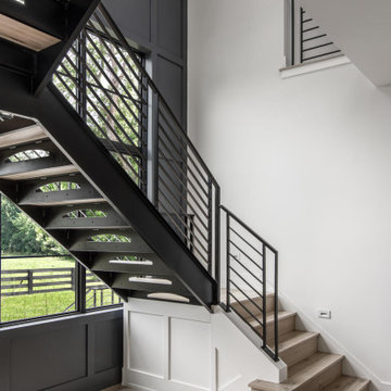 Franklin, Tennessee - Custom Home