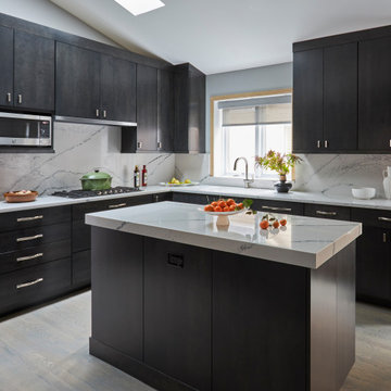 Northbrook Home Renovation for Repeat Client