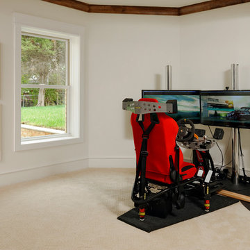 Multi-Room Audio Video
