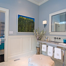 Bathroom Colors