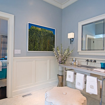 Sagaponack Show House