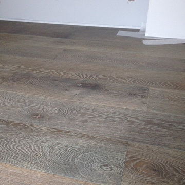 STASSI-Custom Euro Oak, 9-3/8" Wide x Random Lengths