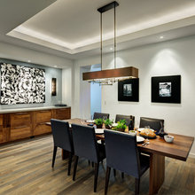 Arrowhead Dining Room