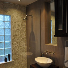small bathroom remodel