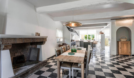 Avant/Après : La Bastide des Louis retrouve sa superbe